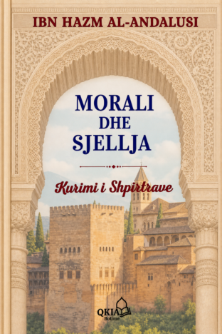 Morali dhe Sjellja