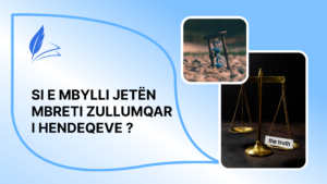 Si e mbylli jetën mbreti zullumqar i hendeqeve